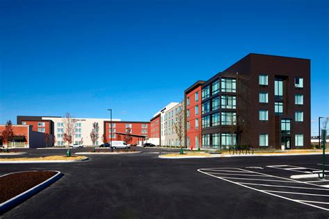 springhill suites|All Suite Hotels .